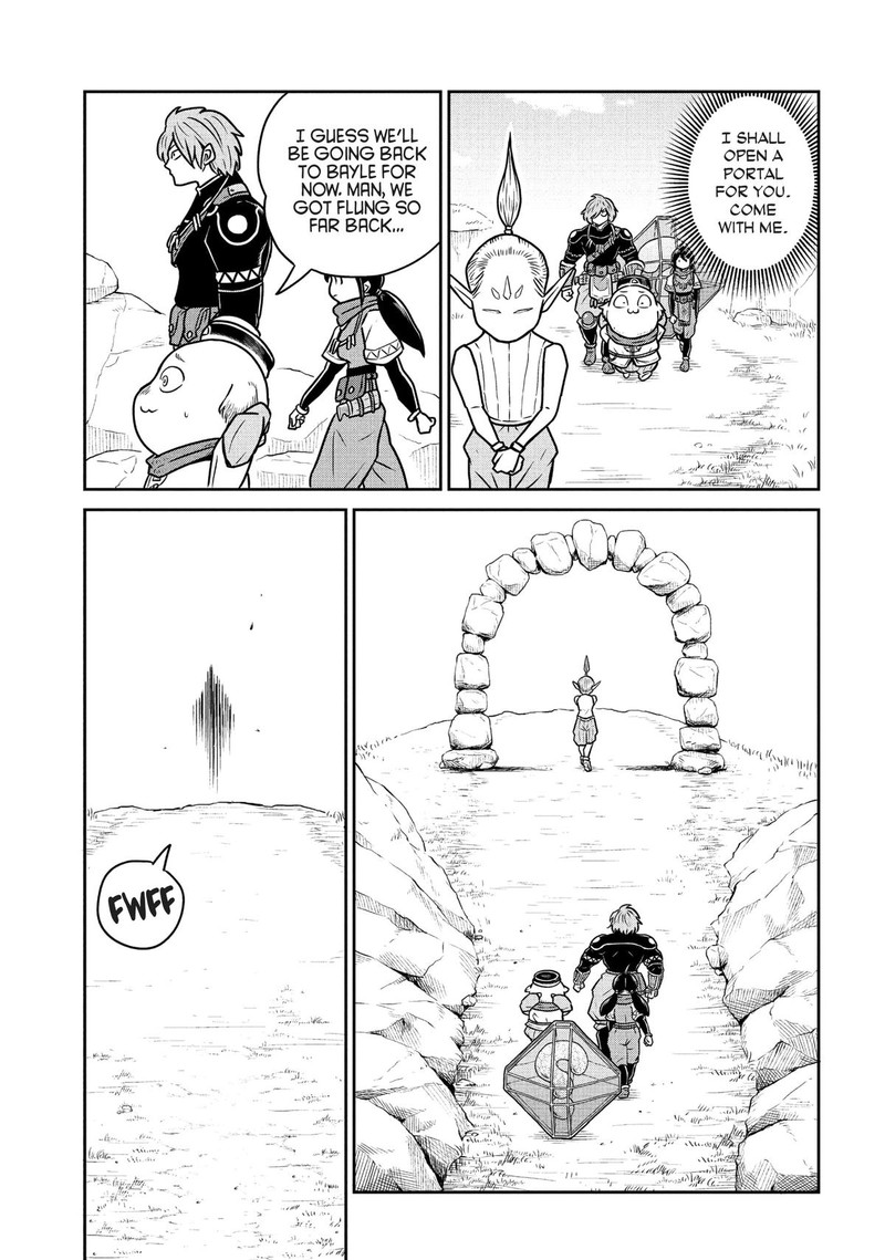 Kono Sekai Wa Fukanzen Sugiru 71 11