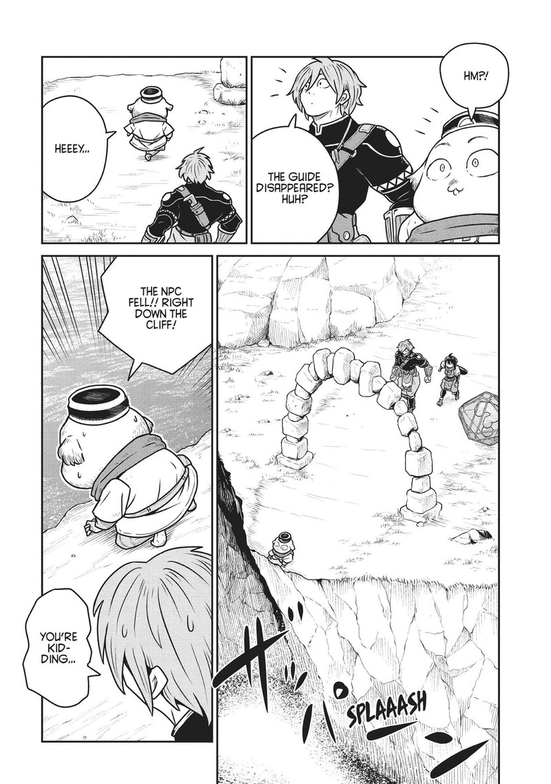 Kono Sekai Wa Fukanzen Sugiru 71 12