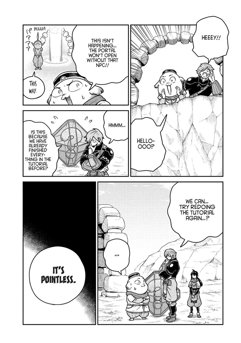 Kono Sekai Wa Fukanzen Sugiru 71 13