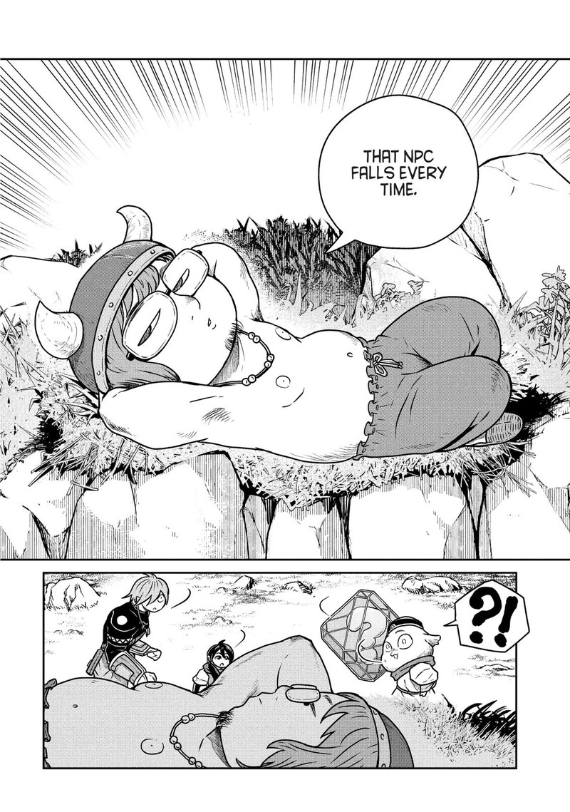 Kono Sekai Wa Fukanzen Sugiru 71 14
