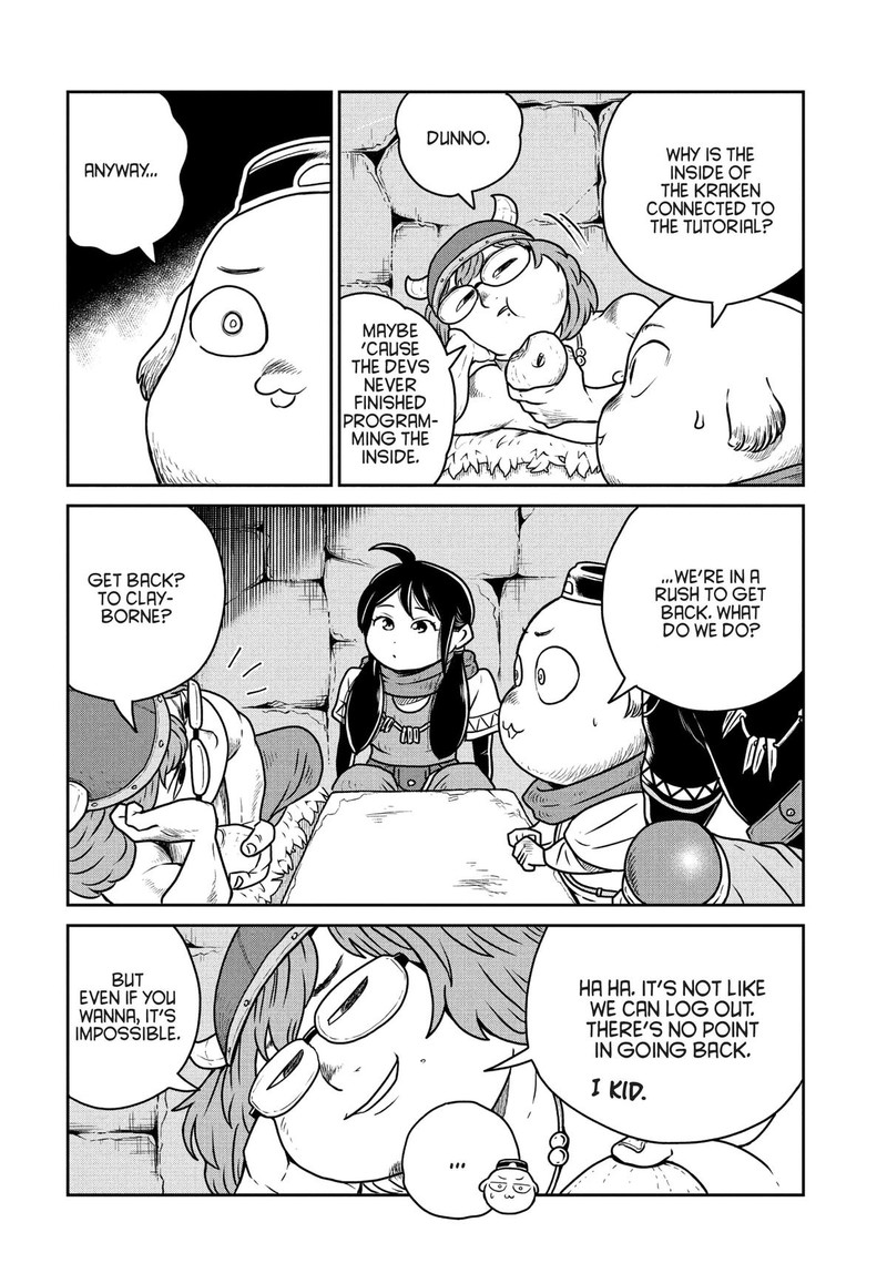 Kono Sekai Wa Fukanzen Sugiru 71 18