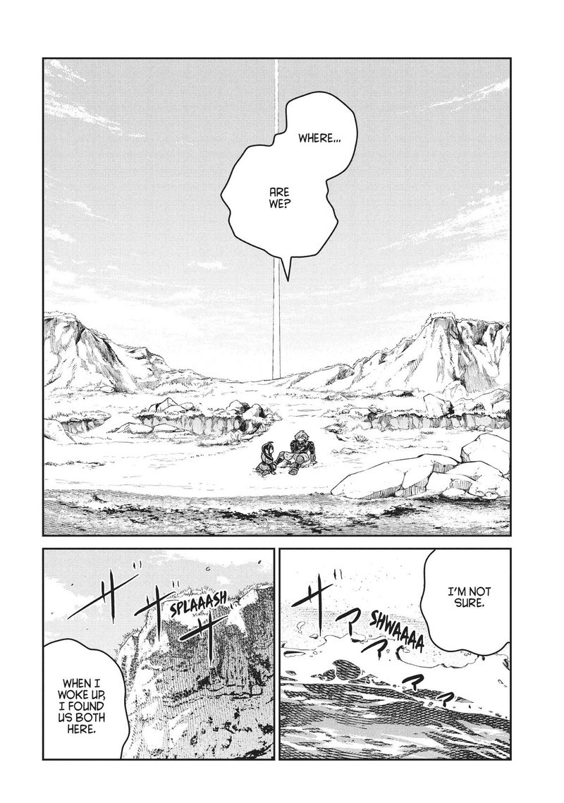 Kono Sekai Wa Fukanzen Sugiru 71 2