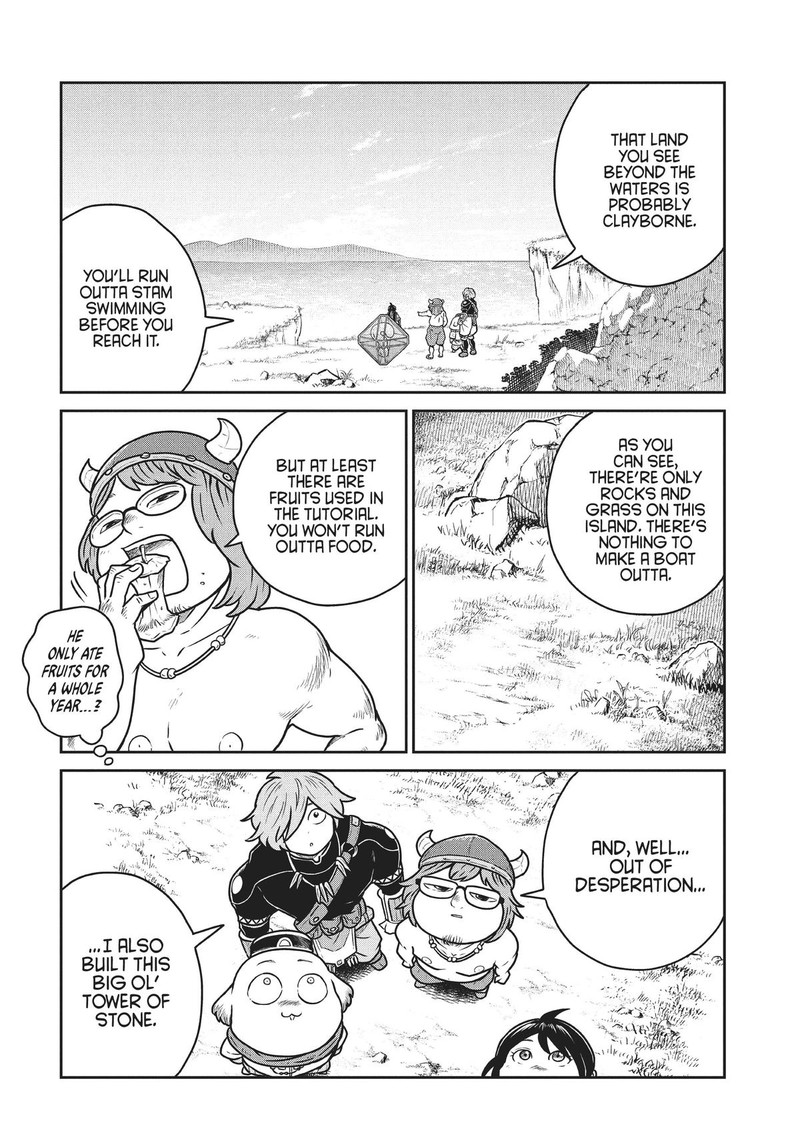 Kono Sekai Wa Fukanzen Sugiru 71 20