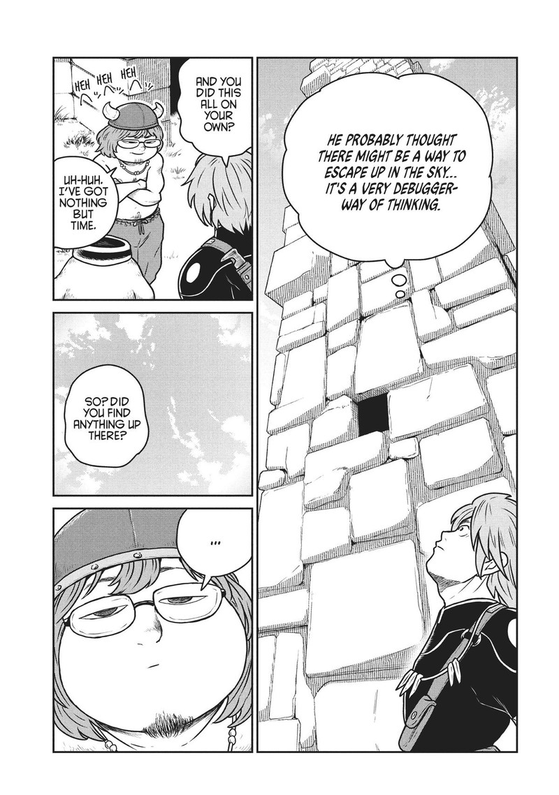 Kono Sekai Wa Fukanzen Sugiru 71 21