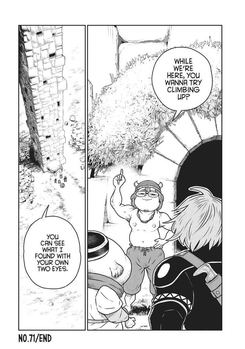 Kono Sekai Wa Fukanzen Sugiru 71 22