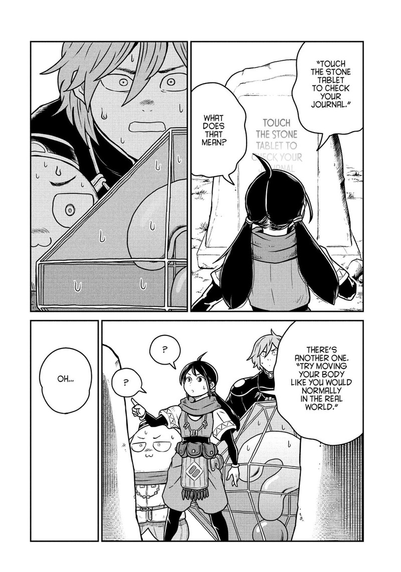 Kono Sekai Wa Fukanzen Sugiru 71 6