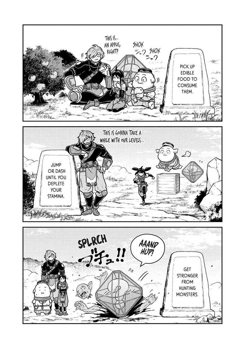 Kono Sekai Wa Fukanzen Sugiru 71 9