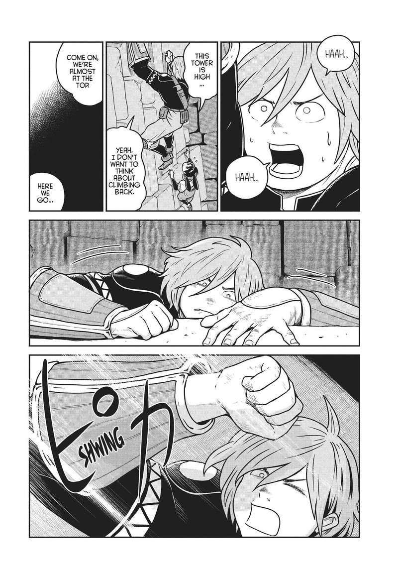 Kono Sekai Wa Fukanzen Sugiru 72 10
