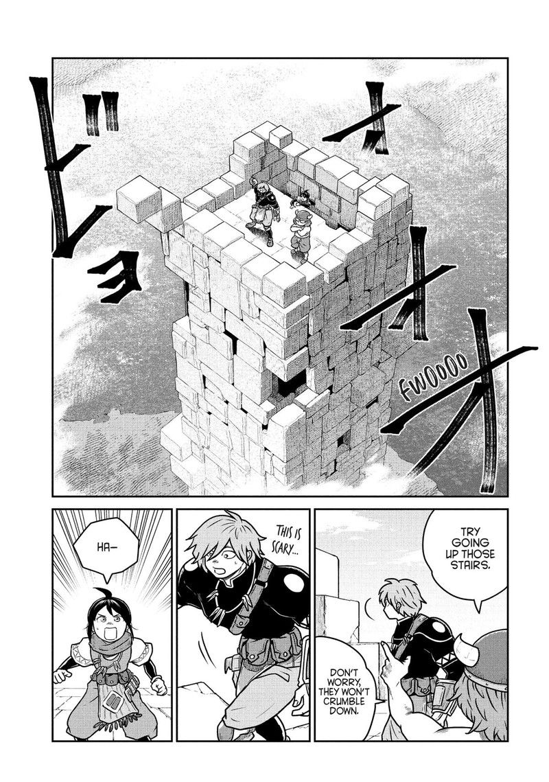 Kono Sekai Wa Fukanzen Sugiru 72 11