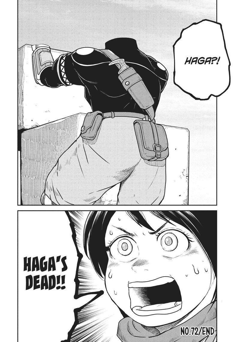 Kono Sekai Wa Fukanzen Sugiru 72 12