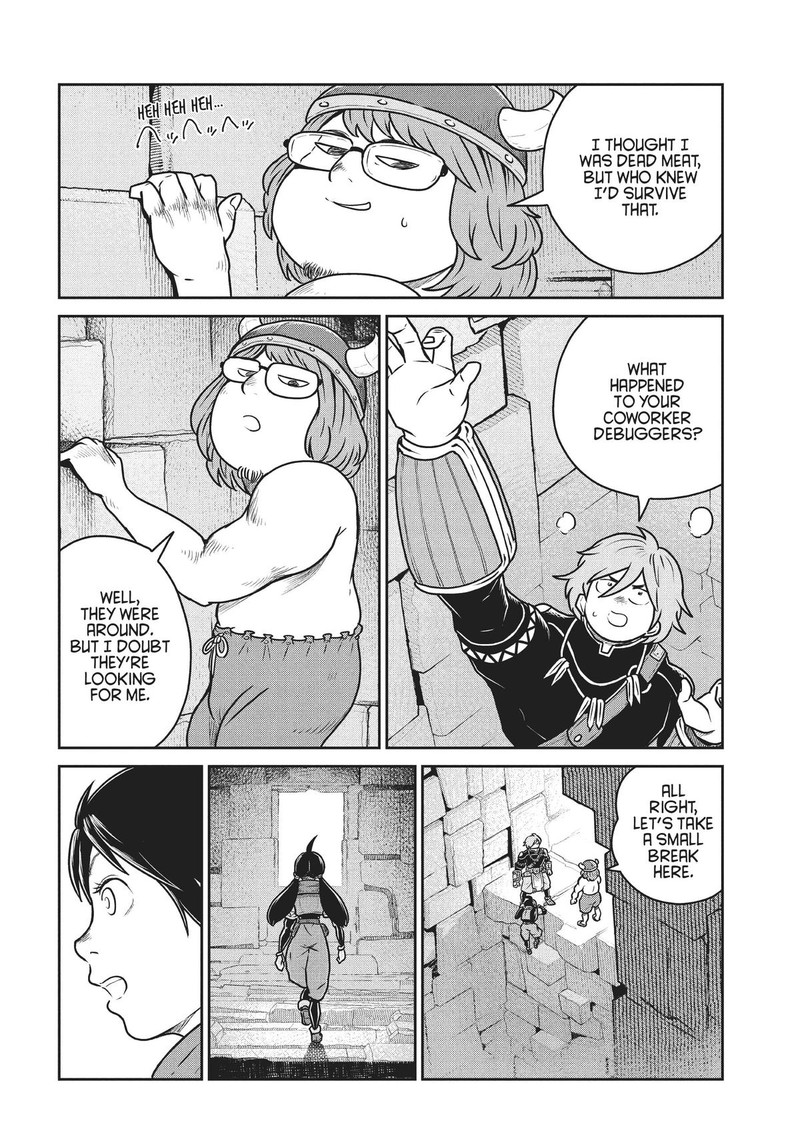 Kono Sekai Wa Fukanzen Sugiru 72 4