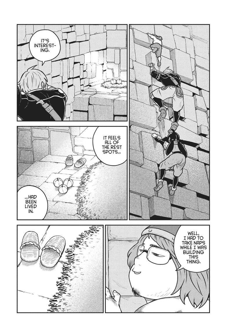 Kono Sekai Wa Fukanzen Sugiru 72 8