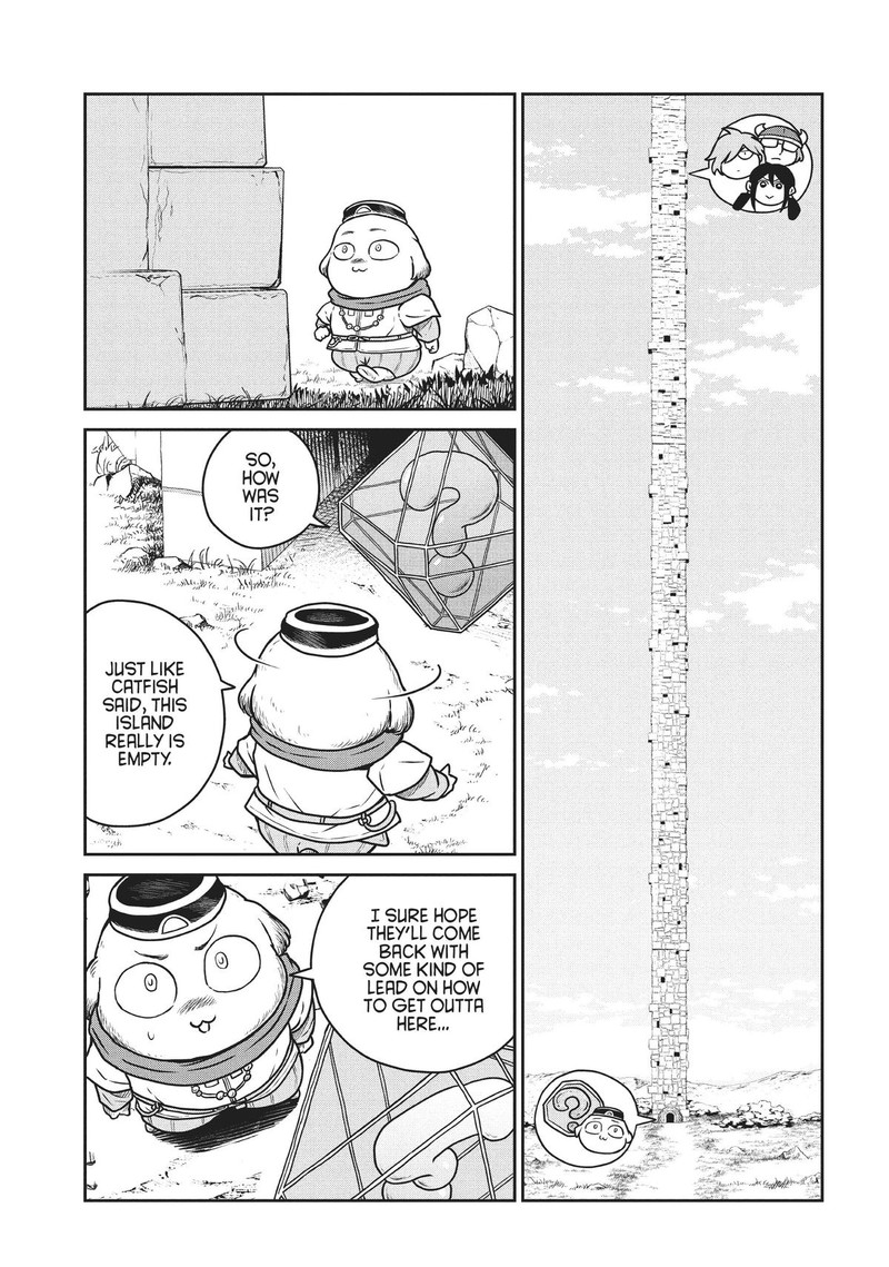 Kono Sekai Wa Fukanzen Sugiru 72 9