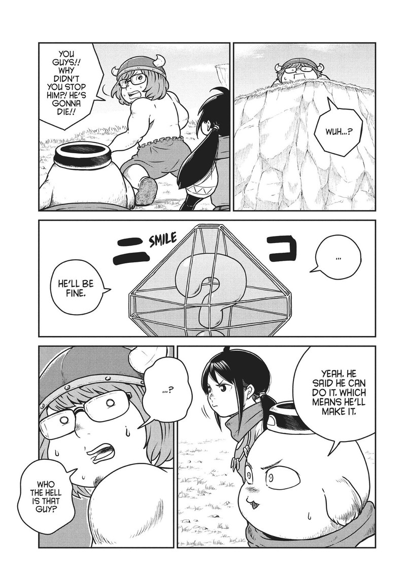 Kono Sekai Wa Fukanzen Sugiru 73 10