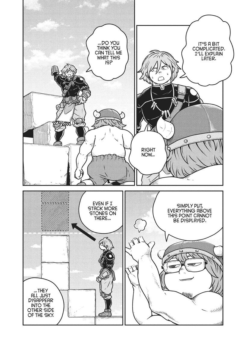 Kono Sekai Wa Fukanzen Sugiru 73 3