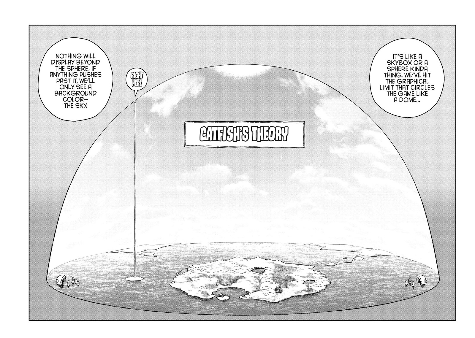 Kono Sekai Wa Fukanzen Sugiru 73 4
