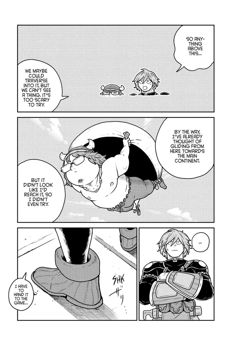 Kono Sekai Wa Fukanzen Sugiru 73 5