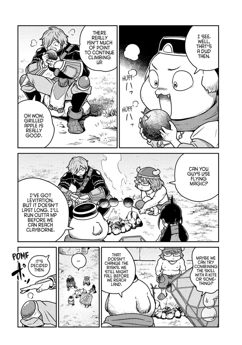 Kono Sekai Wa Fukanzen Sugiru 73 7