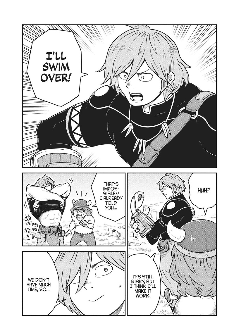 Kono Sekai Wa Fukanzen Sugiru 73 8