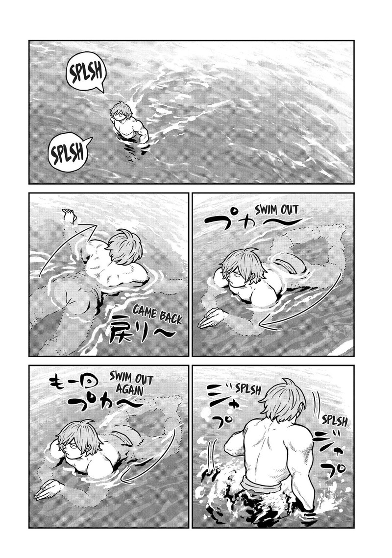 Kono Sekai Wa Fukanzen Sugiru 74 2