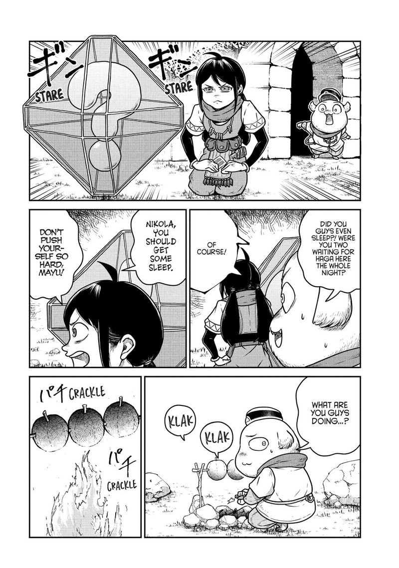Kono Sekai Wa Fukanzen Sugiru 74 8