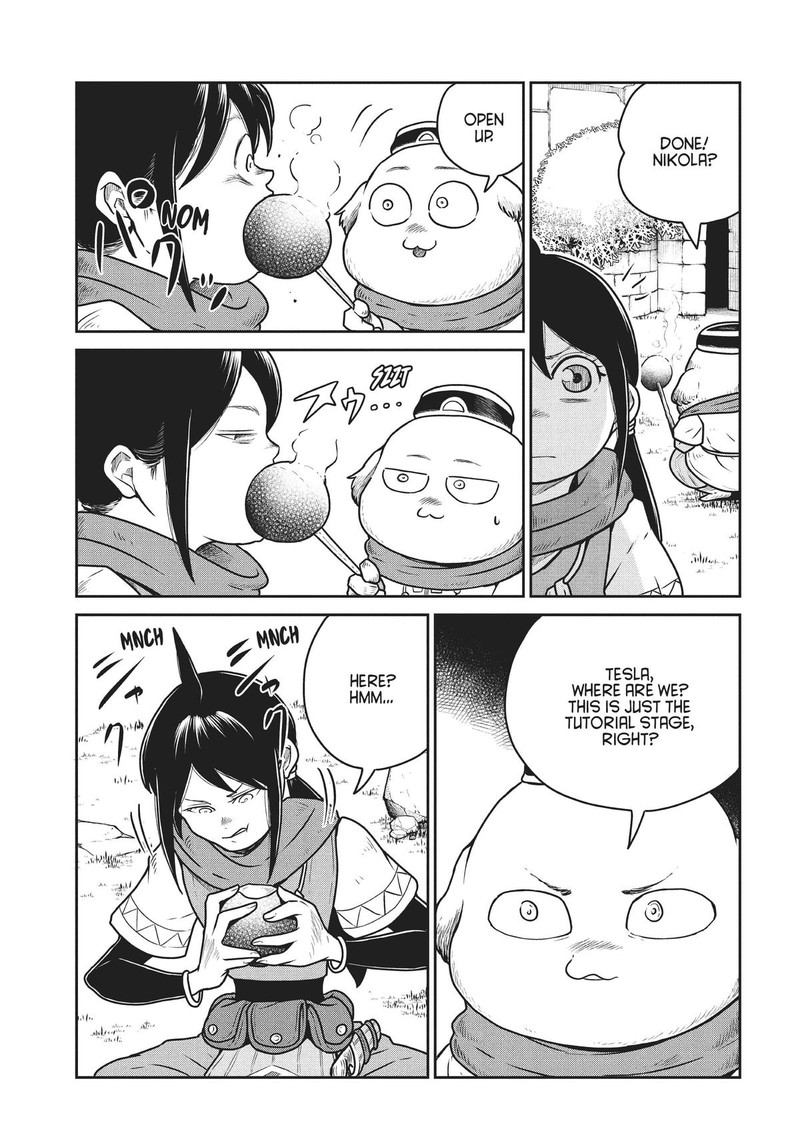 Kono Sekai Wa Fukanzen Sugiru 74 9