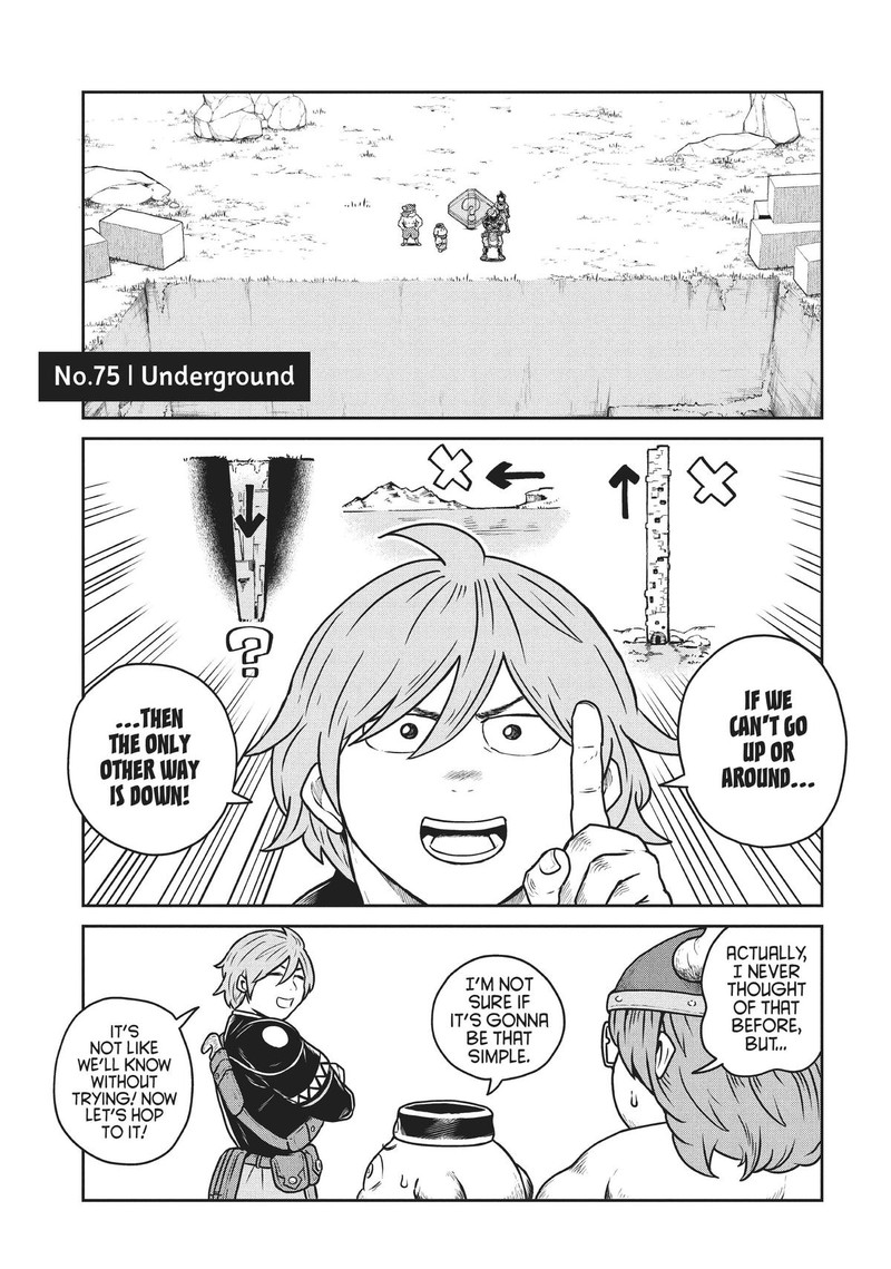 Kono Sekai Wa Fukanzen Sugiru 75 1