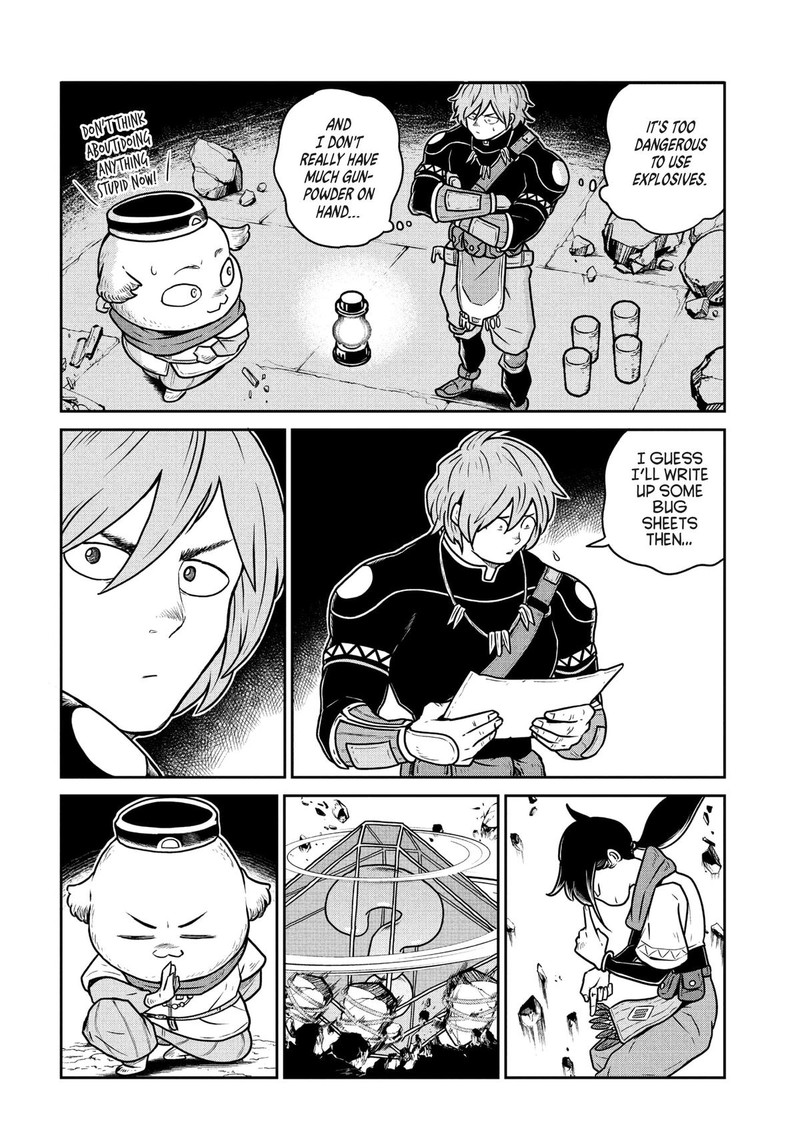 Kono Sekai Wa Fukanzen Sugiru 75 10