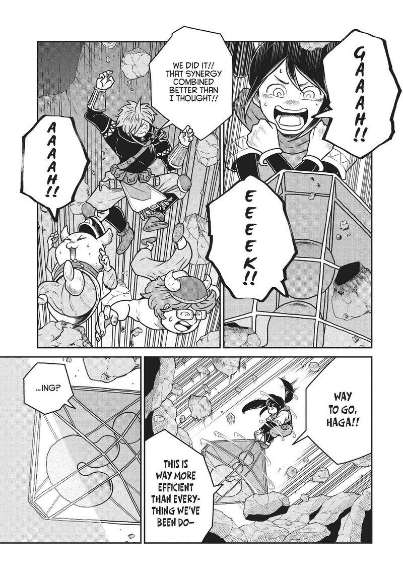 Kono Sekai Wa Fukanzen Sugiru 75 15