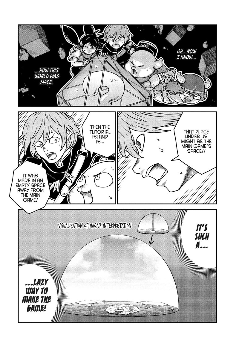 Kono Sekai Wa Fukanzen Sugiru 75 18