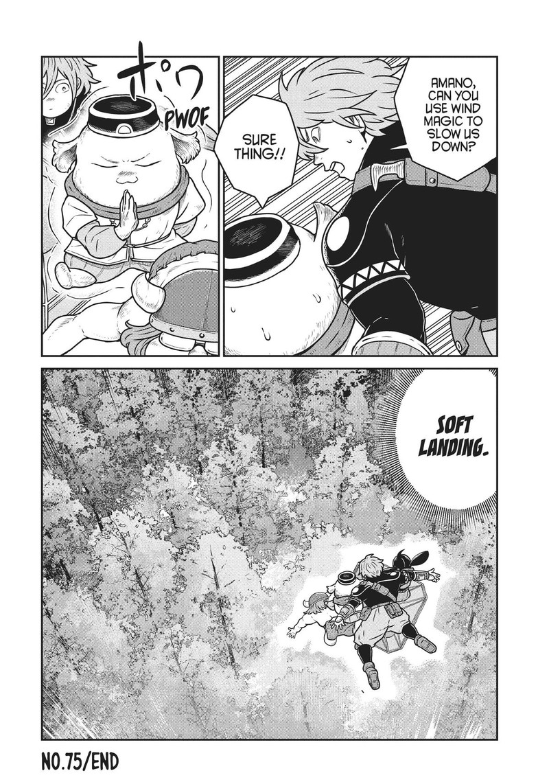 Kono Sekai Wa Fukanzen Sugiru 75 24