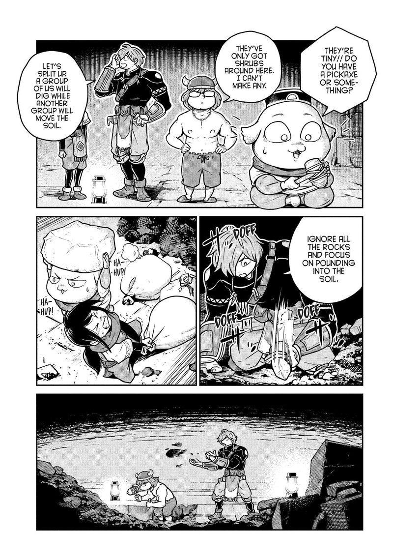 Kono Sekai Wa Fukanzen Sugiru 75 3