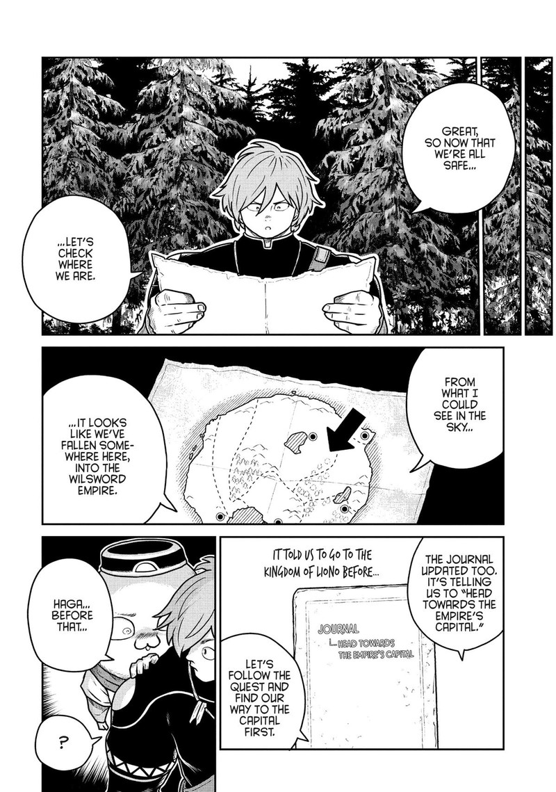 Kono Sekai Wa Fukanzen Sugiru 76 2