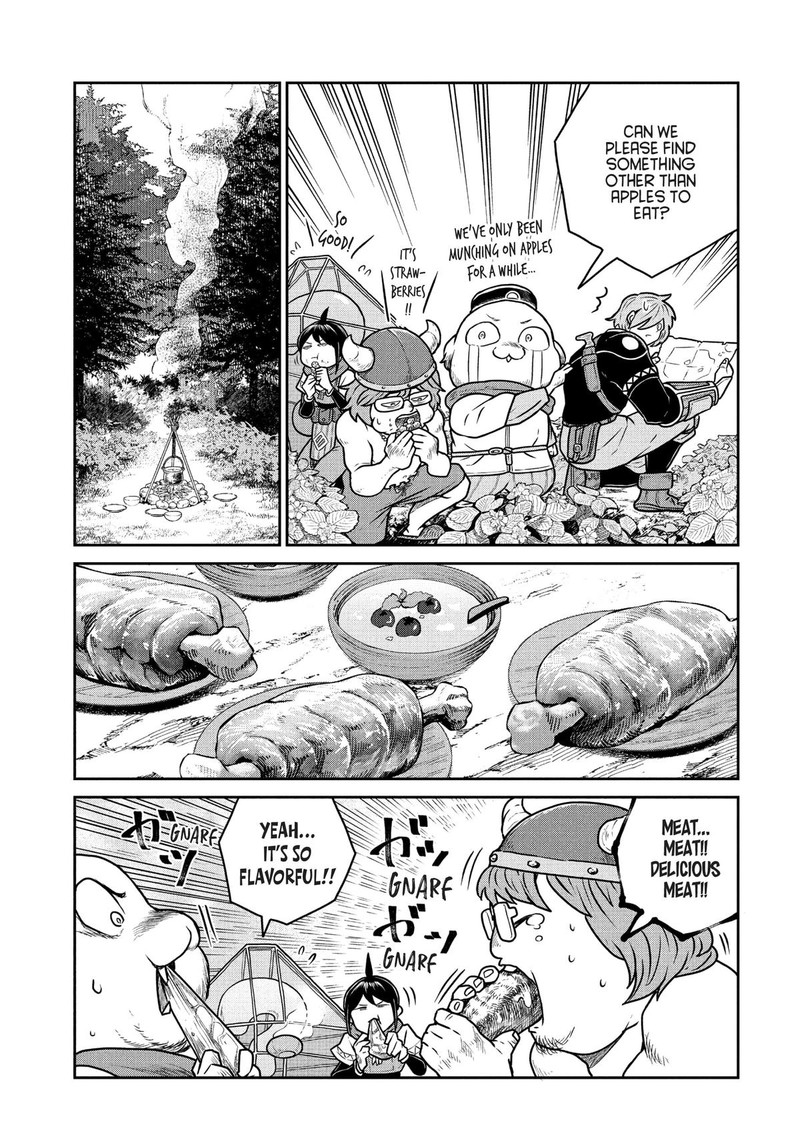 Kono Sekai Wa Fukanzen Sugiru 76 3