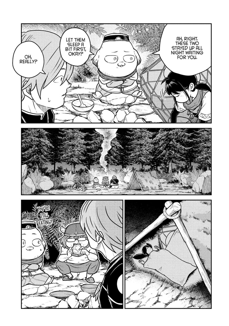 Kono Sekai Wa Fukanzen Sugiru 76 5