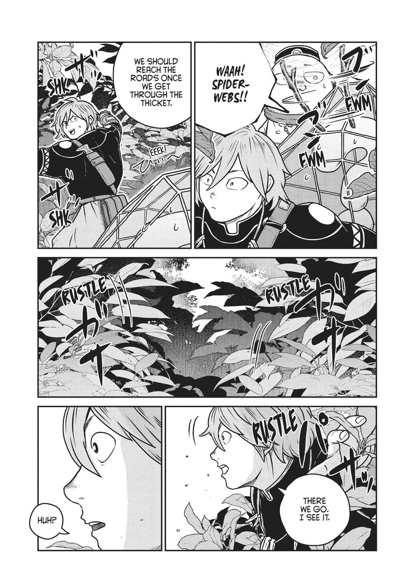 Kono Sekai Wa Fukanzen Sugiru 76 9