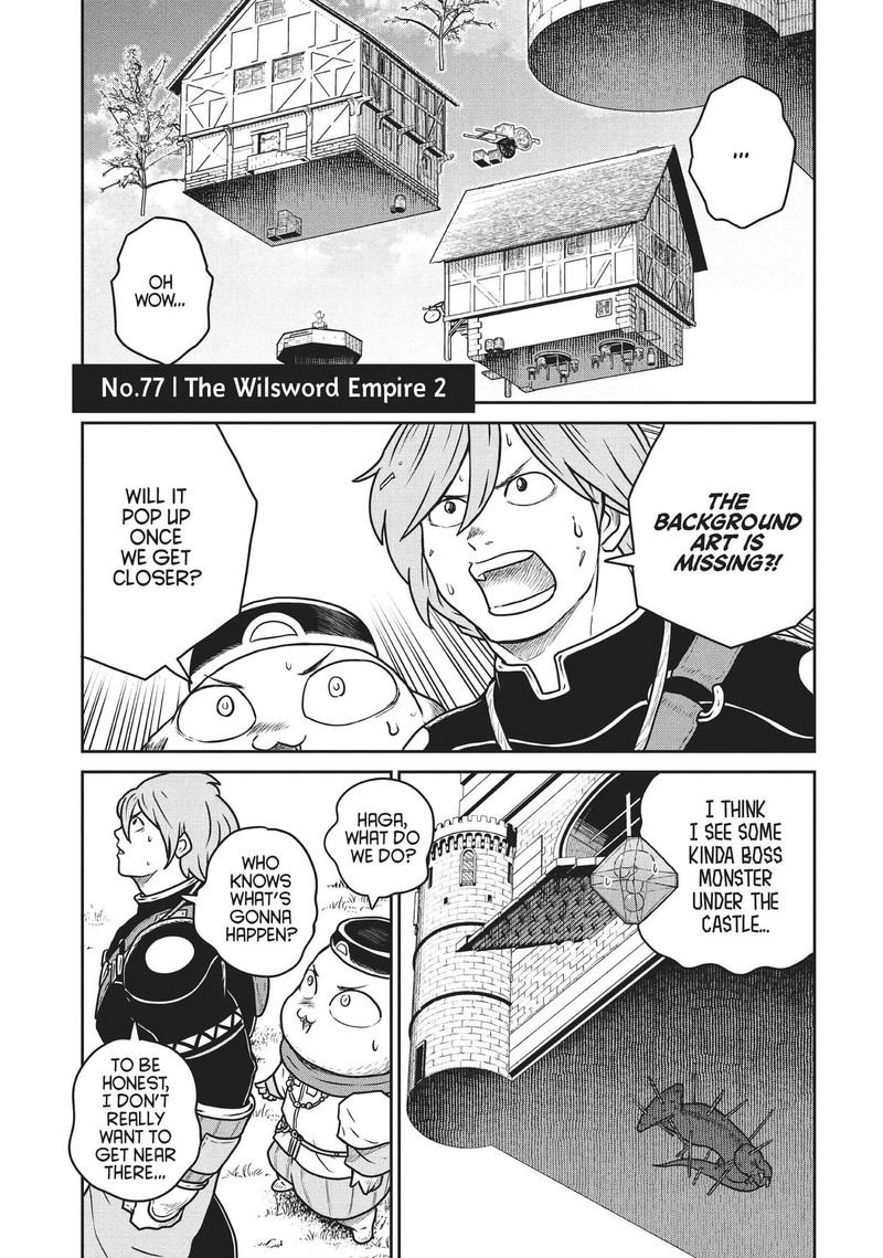 Kono Sekai Wa Fukanzen Sugiru 77 1