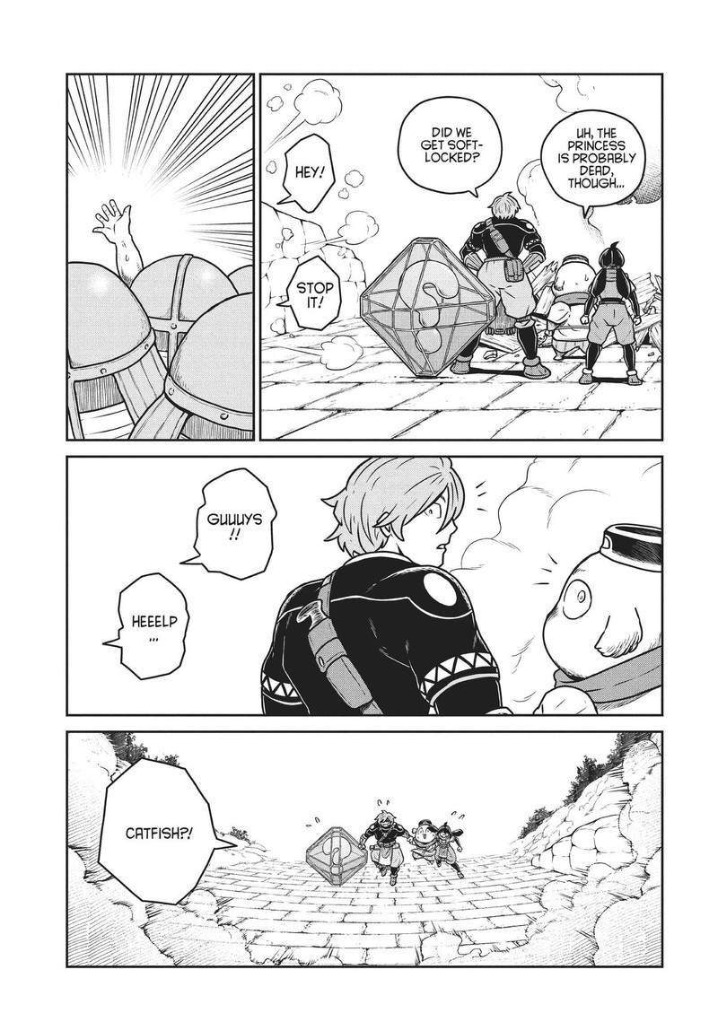 Kono Sekai Wa Fukanzen Sugiru 77 11
