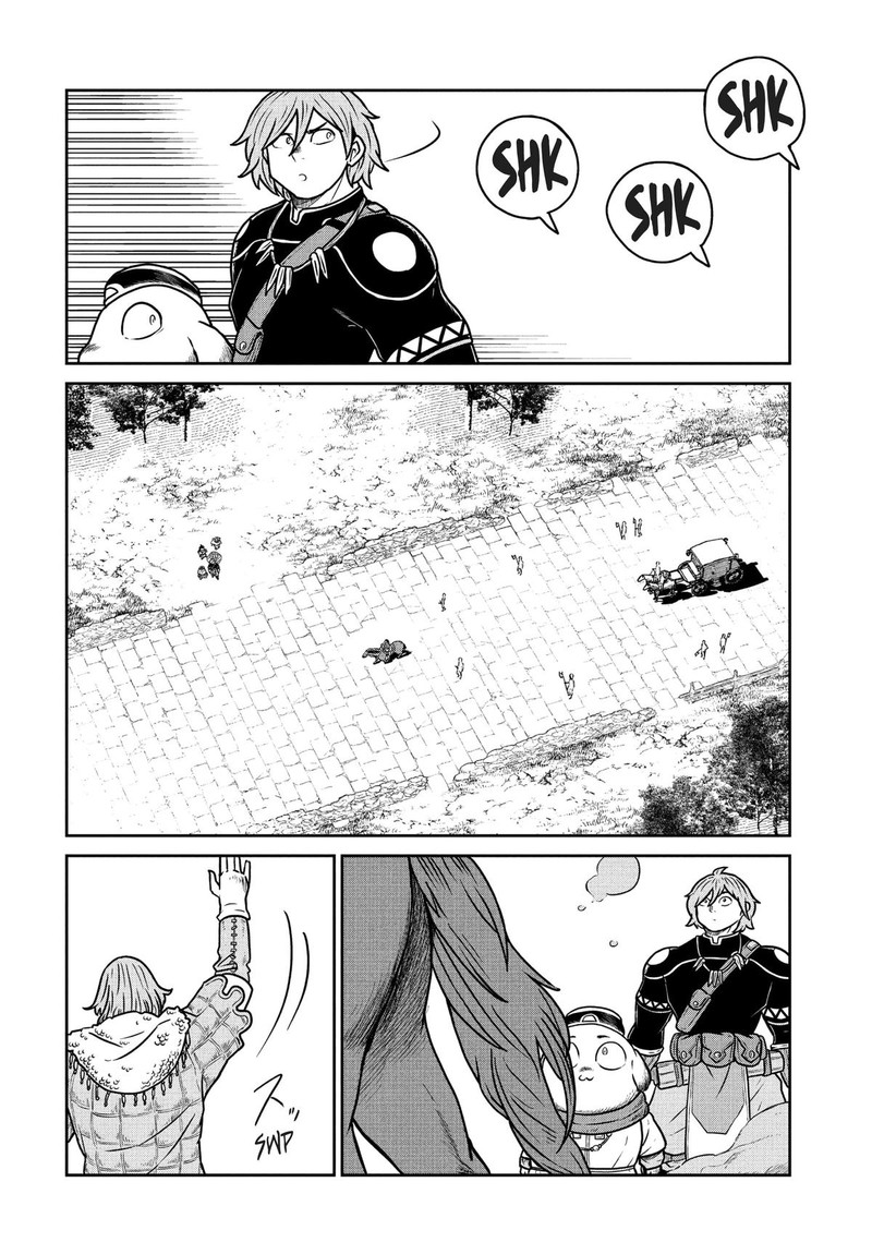 Kono Sekai Wa Fukanzen Sugiru 77 2