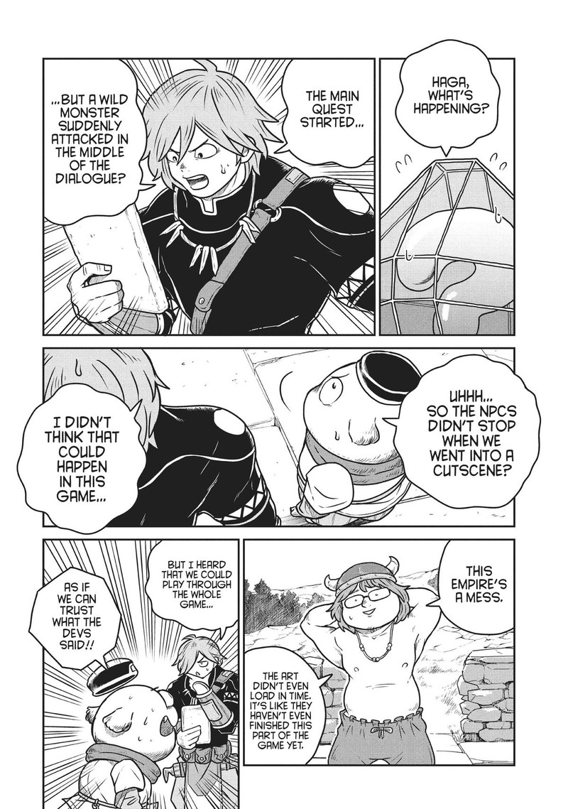 Kono Sekai Wa Fukanzen Sugiru 77 6