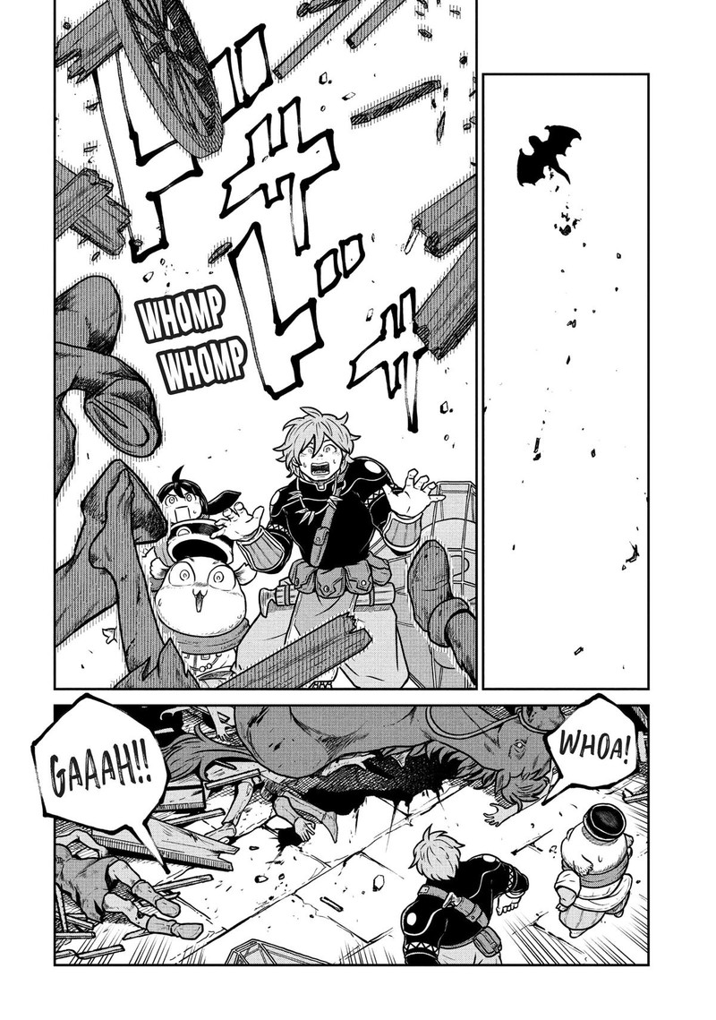 Kono Sekai Wa Fukanzen Sugiru 77 8