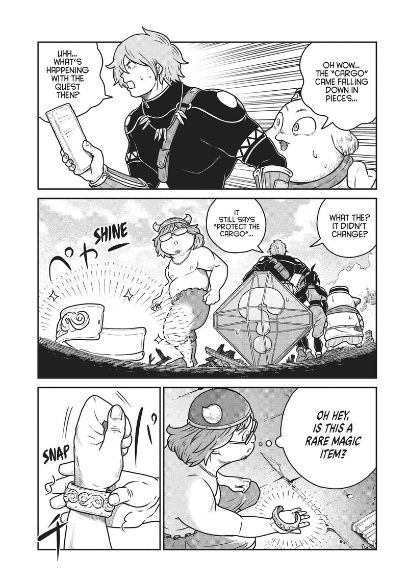 Kono Sekai Wa Fukanzen Sugiru 77 9
