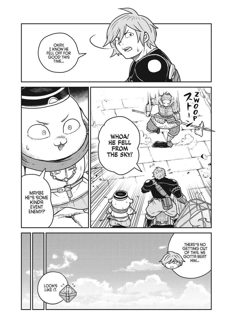 Kono Sekai Wa Fukanzen Sugiru 78 11