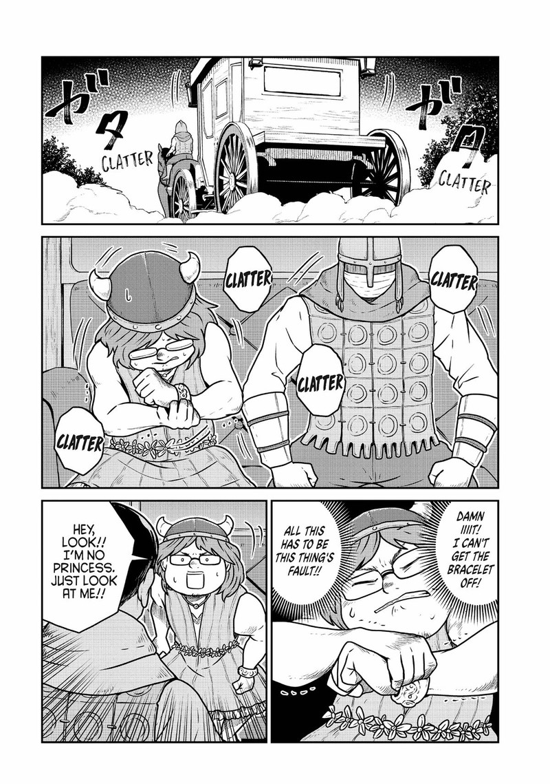 Kono Sekai Wa Fukanzen Sugiru 78 12