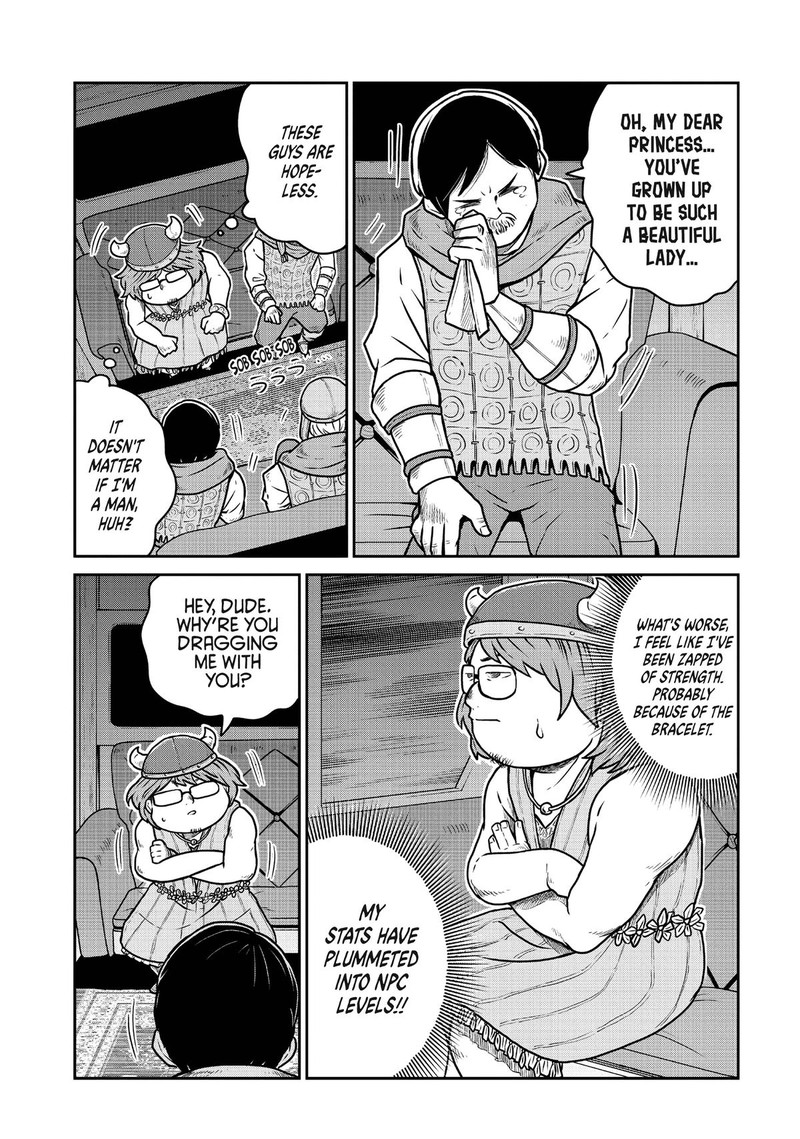 Kono Sekai Wa Fukanzen Sugiru 78 13