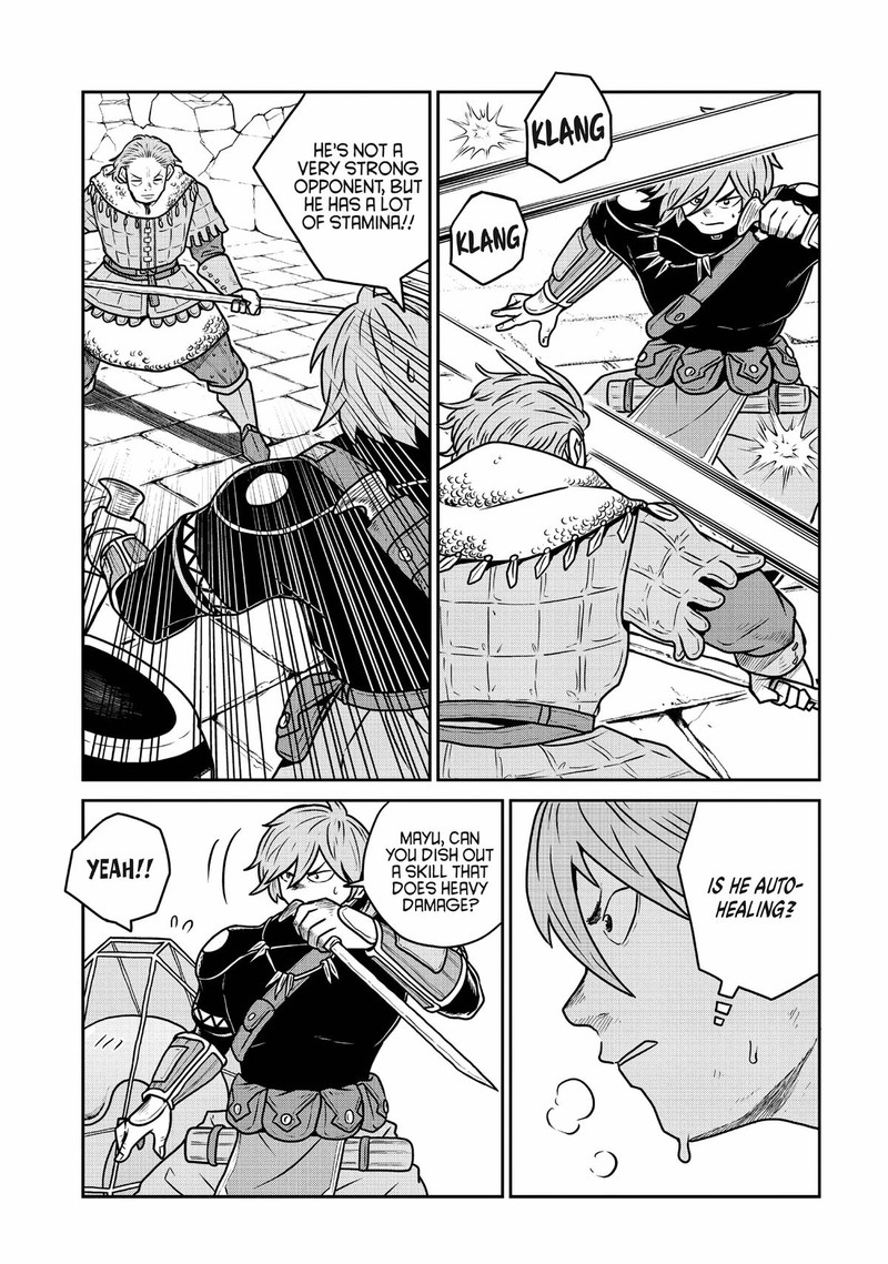 Kono Sekai Wa Fukanzen Sugiru 78 15