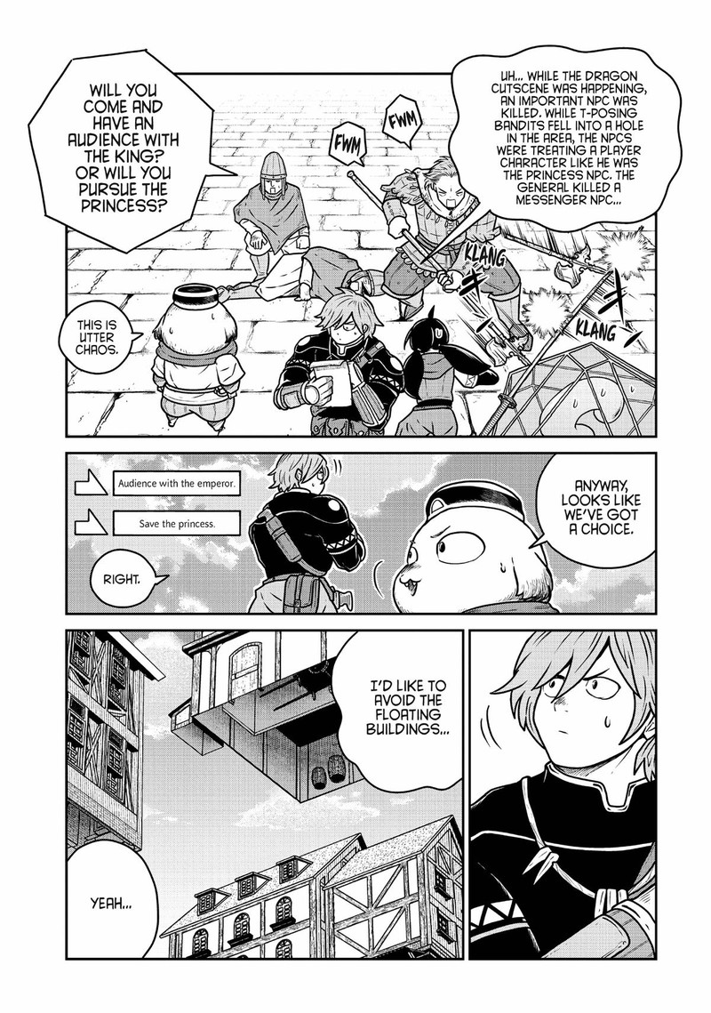 Kono Sekai Wa Fukanzen Sugiru 78 21