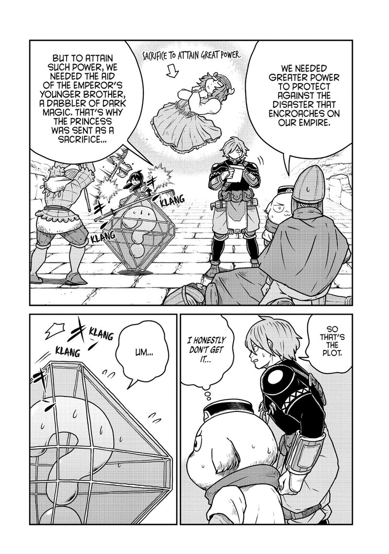 Kono Sekai Wa Fukanzen Sugiru 78 22