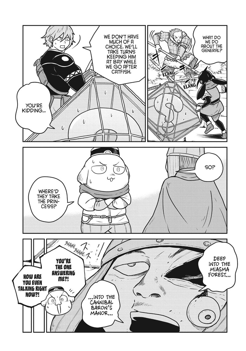 Kono Sekai Wa Fukanzen Sugiru 78 23