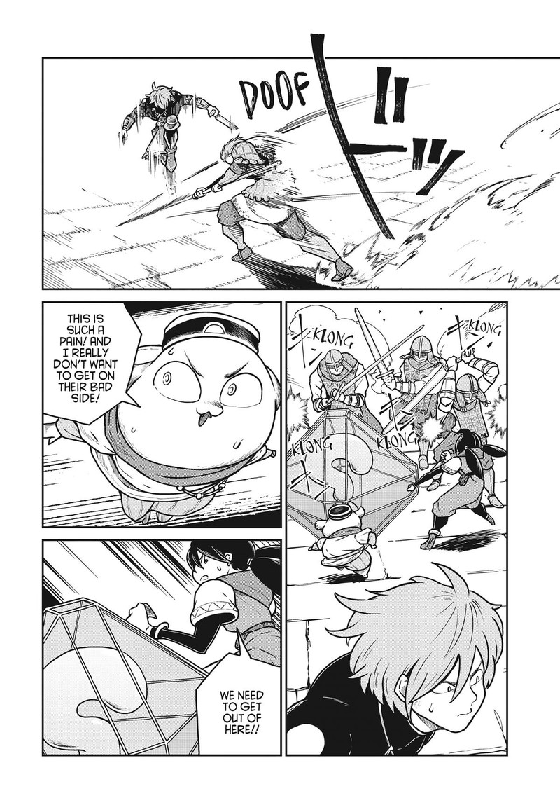 Kono Sekai Wa Fukanzen Sugiru 78 6